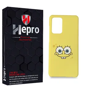 HEPRO MC Cover for SAMSUNG GALAXY A33