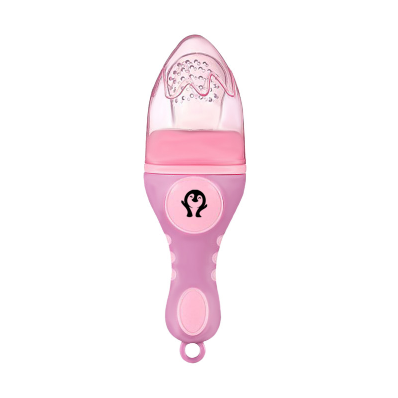 فدر غذاخوری کودک هاگی باگی مدل عصاره خوری