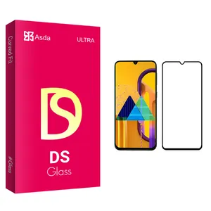 Asda DS glass Screen Protector For Samsung Galaxy M30s