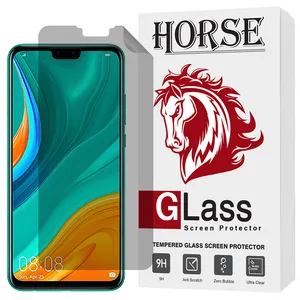 Horse NOPRH Nano Privacy Screen Protector Suitable For Huawei Y8s
