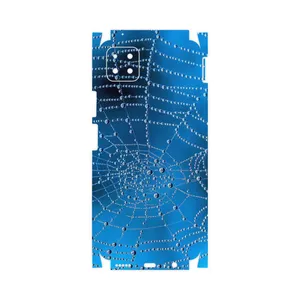 MAHOOT Spider web-FullSkin Cover Sticker for Huawei Nova Y60