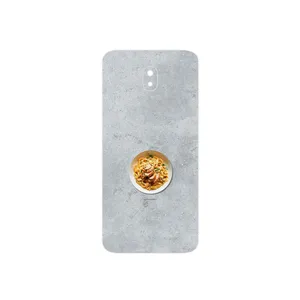 MAHOOT Pasta Cover Sticker for Samsung Galaxy J7 Pro