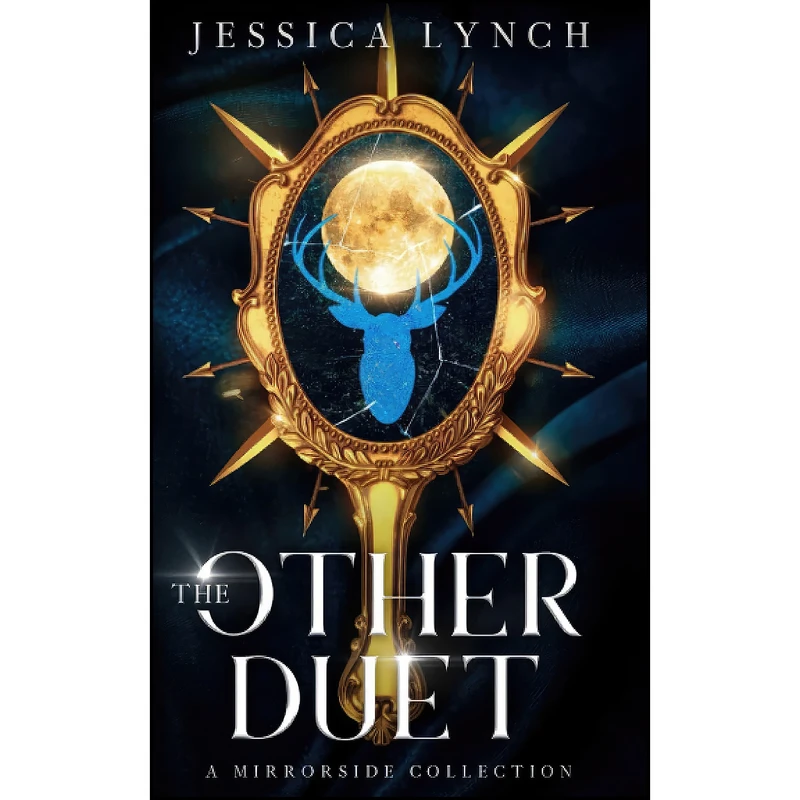 کتاب The Other Duet  اثر Jessica Lynch انتشارات تازه ها