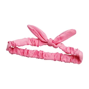 هدبند دخترانه مدل خرگوشی كد PRC202-SMP