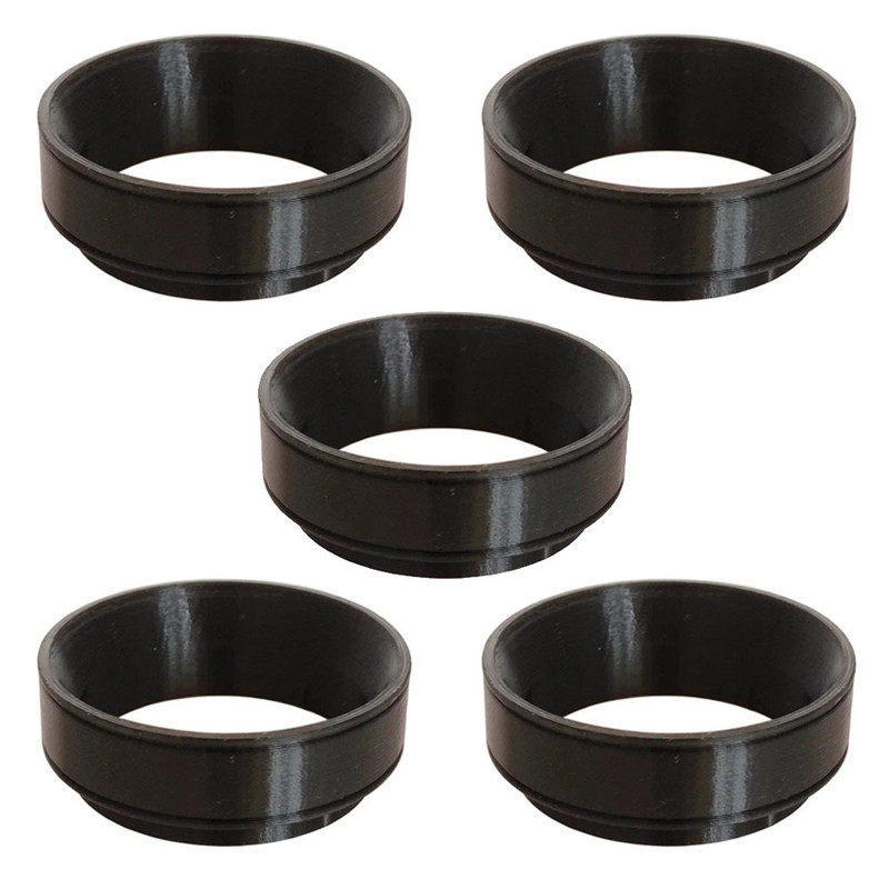 فانل اسپرسوساز مدل 58 پورتافیلتر مجموعه 5 عددی