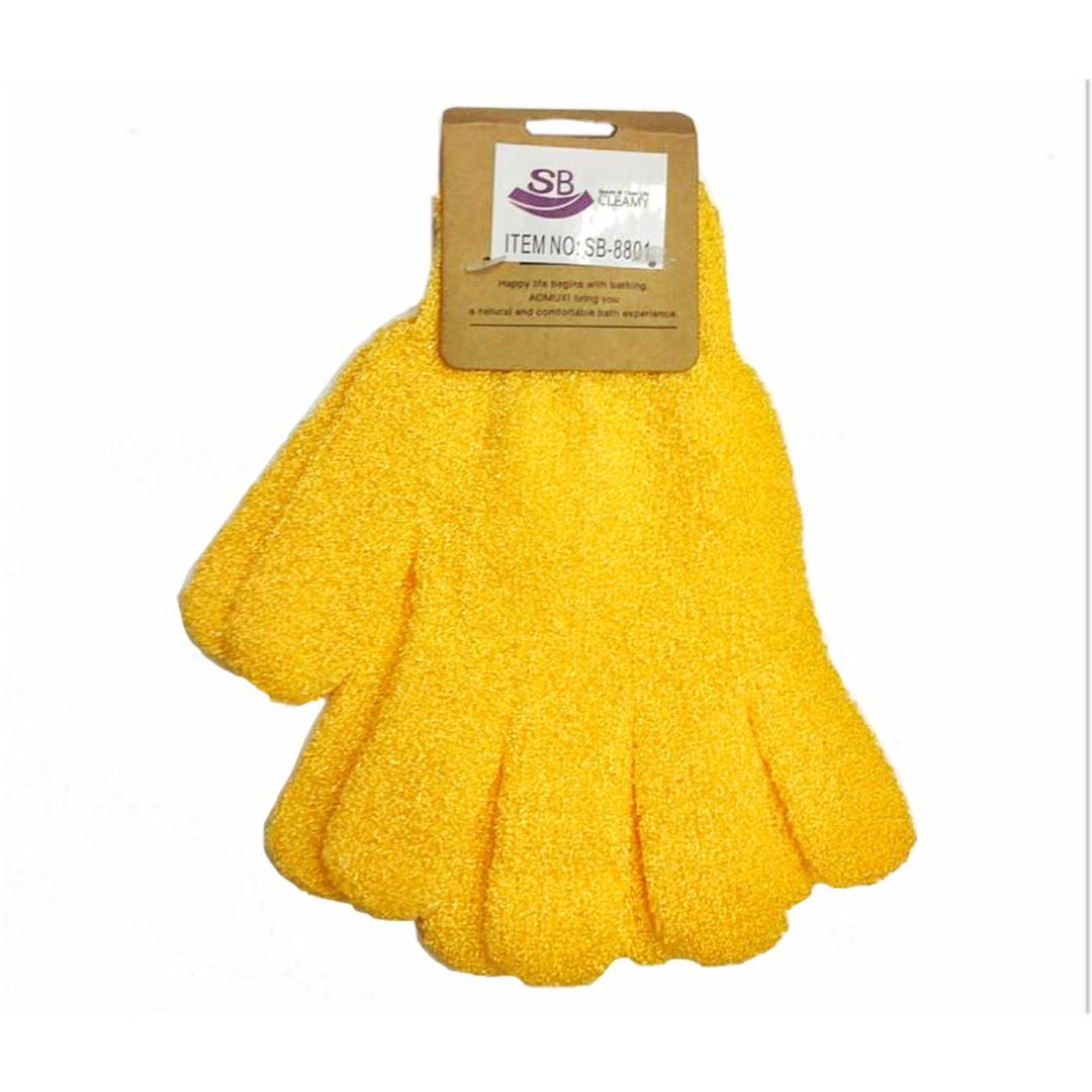 لیف دستکشی مدل لایه بردار کد 8801 بسته 2 عددی