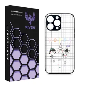 RIVEN RI3-8 Case For Apple iPhone 11 Pro