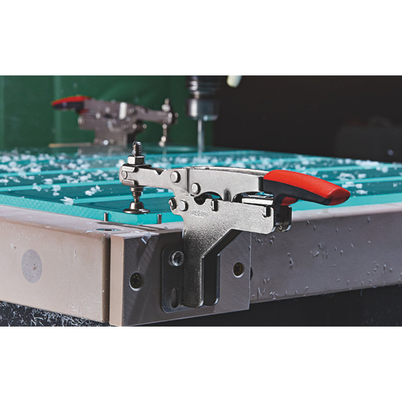 گیره پیچ دستی بسی مدل STC-HA20 گیره پیچ دستی بسی مدل STC-HA20