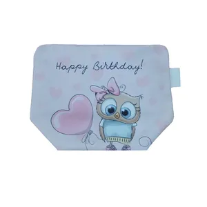 کیف لوازم آرایش زنانه مدل B-2