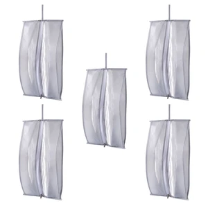 کاور کفش مای هوم مدل hurk بسته 5 عددی