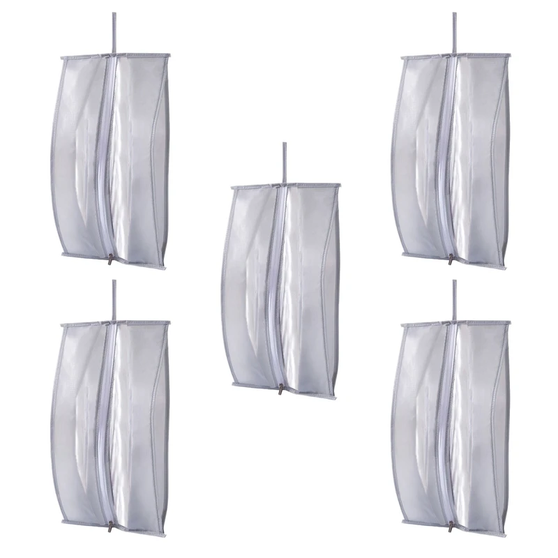 کاور کفش مای هوم مدل hurk بسته 5 عددی