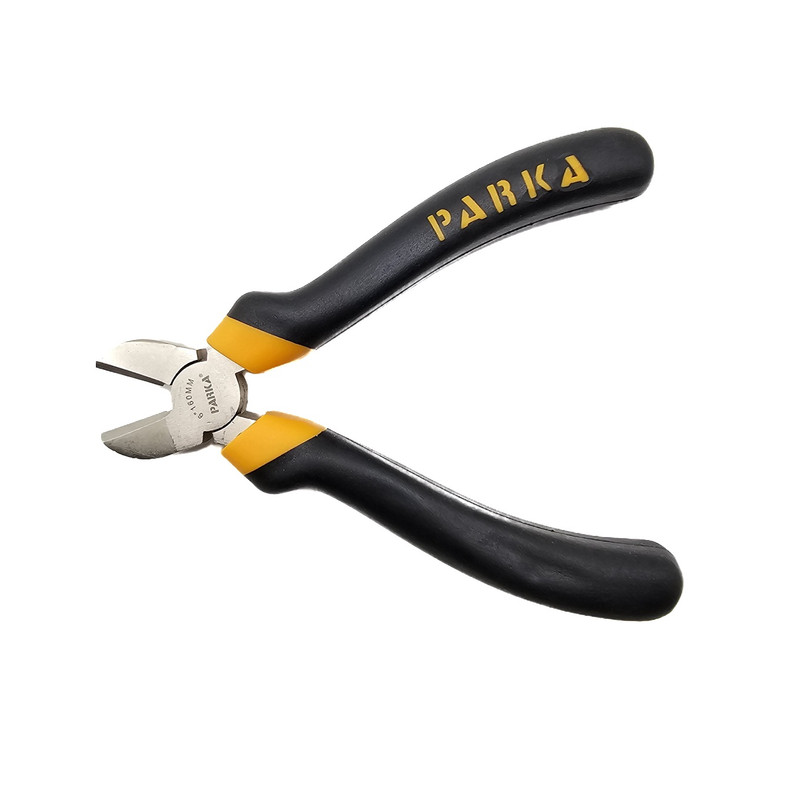 انبر سیم‌چین پارک مدل 6.160MM  سایز 6 اینچ