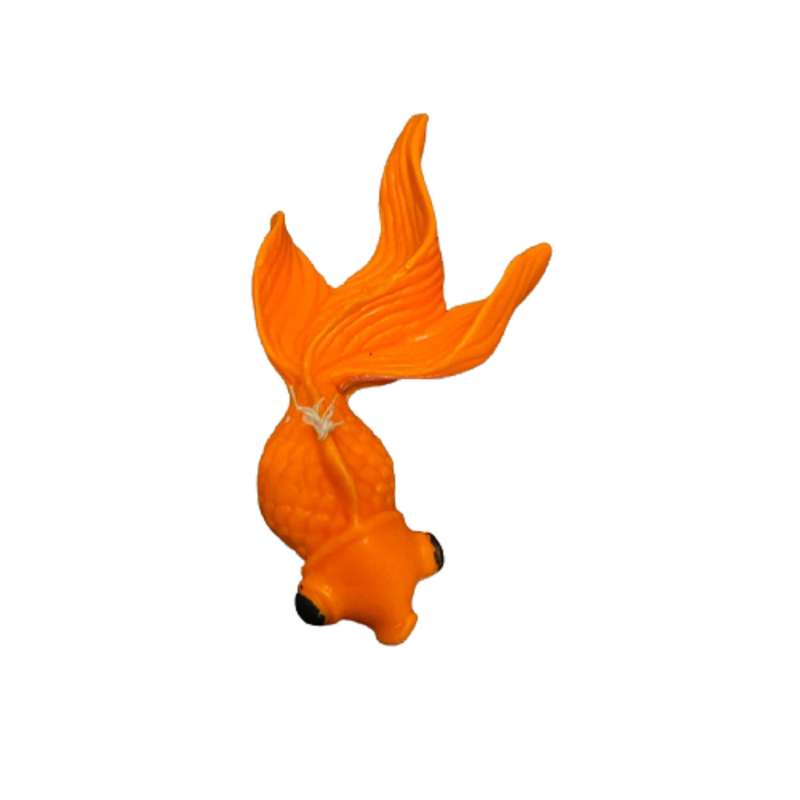 شمع مدل ماهی