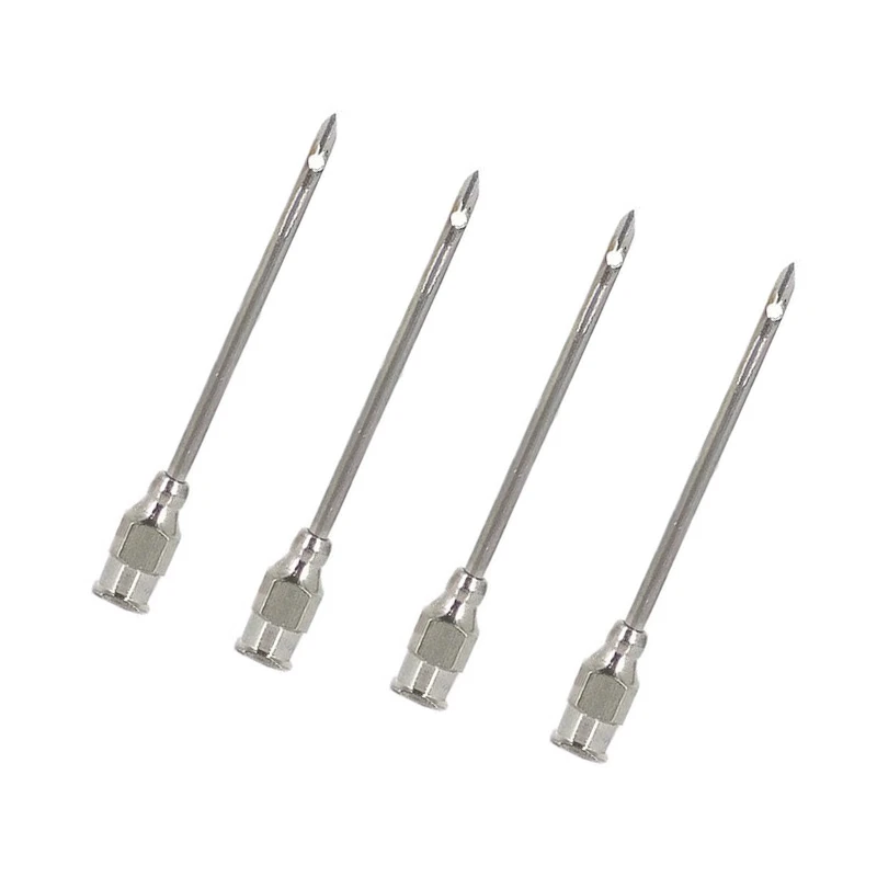 سوزن فرشینه بافی مدل گونی بافی کد SF01 مجموعه 4 عددی