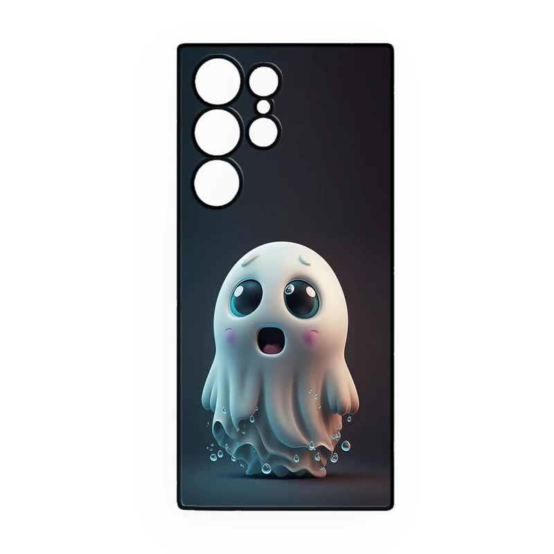 کاور طرح روح کد 487 مناسب برای گوشی موبایل سامسونگ Galaxy S25 Ultra