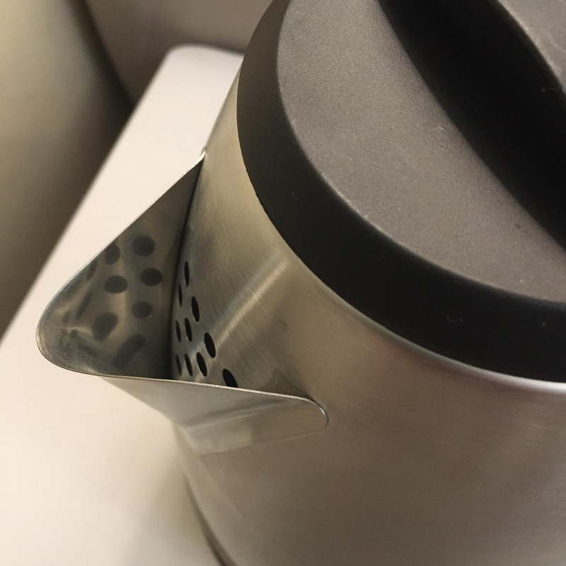 کتری برقی وینینگ استار مدل ST-05