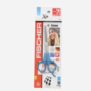 قیچی پیتاژ زولینگن مدل X8 TT