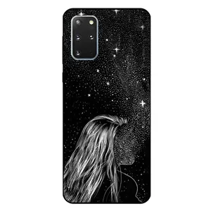  Megafone 8264 Cover For Samsung Galaxy S20 Plus  