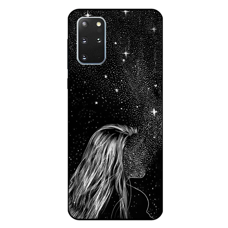  کاور مگافون کد 8264 مناسب برای گوشی موبایل سامسونگ Galaxy S20 Plus