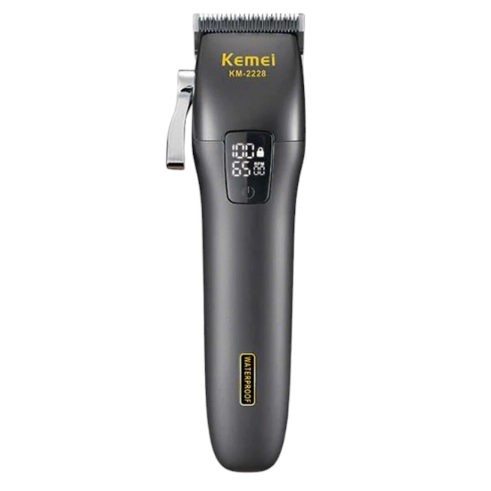 ماشین اصلاح موی سر و صورت کیمی مدل KM-2228 -  - 1