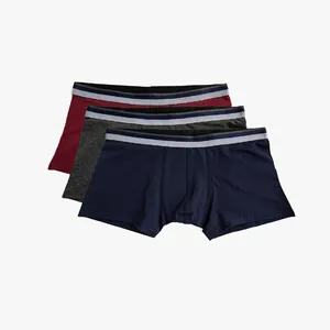 شورت مردانه کوتون مدل Boxer 7 مجموعه 3 عددی