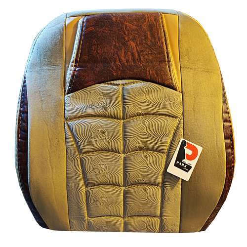 روکش صندلی پارس کاور مدل سیکس بک مناسب برای سمند