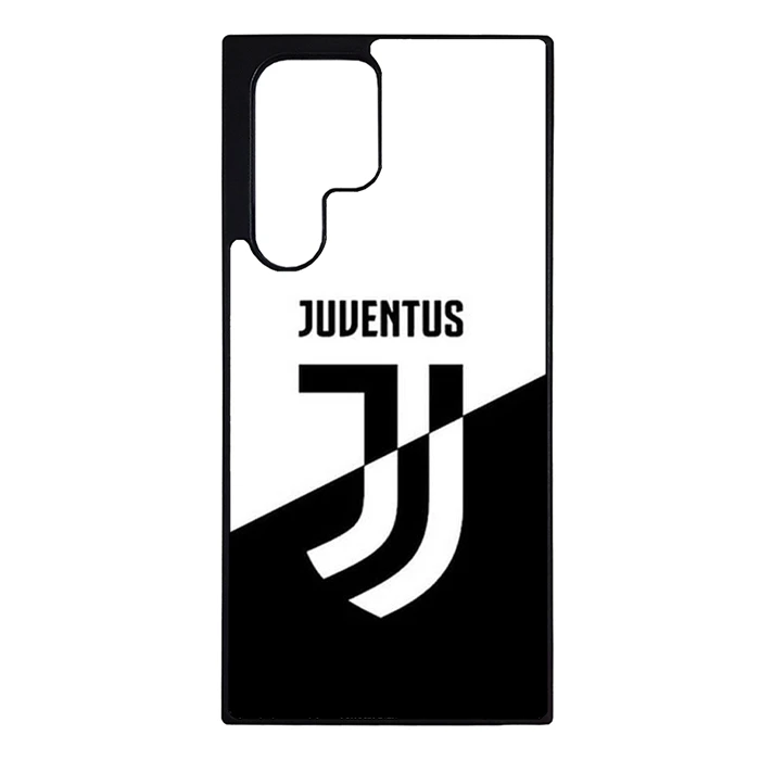کاور طرح تیم فوتبال یوونتوس مناسب برای گوشی موبایل سامسونگ galaxy s23 ultra