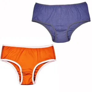 شورت زنانه کبریتی مدل اسلیپ بسته 2 عددی