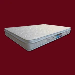 تشک آسایش کد AB37 دو نفره سایز 200 × 180 سانتیمتر