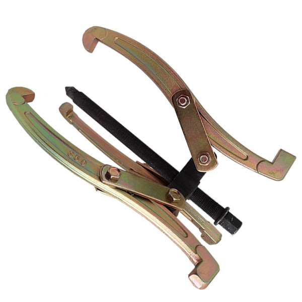 پولی کش سه شاخ رایدر مدل DI-PL.350 سایز 14 اینچ