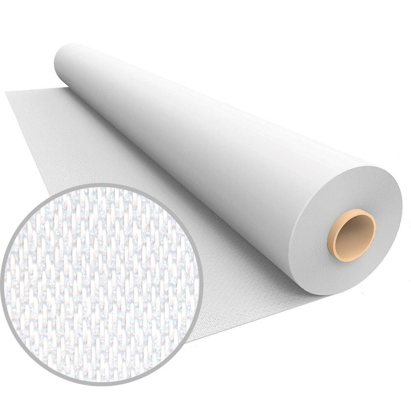 پارچه فایبرگلاس مدل نسوز طول 5 متر