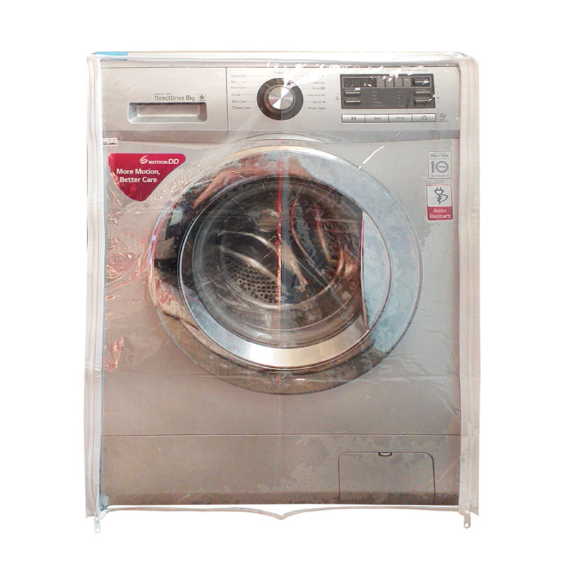 کاور ماشین لباسشویی مدل moeen