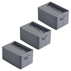 نظم دهنده لوتوس مدل اولدوز بسته 3 عددی