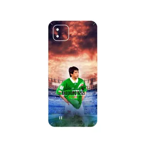 MAHOOT Khodadad Azizi Cover Sticker for Realme C11 2021
