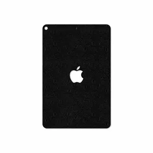 MAHOOT Ostrich-Leather Cover Sticker for Apple iPad mini GEN 5 2019 A2133