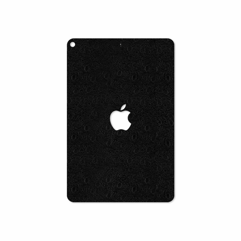 برچسب پوششی ماهوت مدل Ostrich-Leather مناسب برای تبلت اپل iPad mini (GEN 5) 2019 A2133