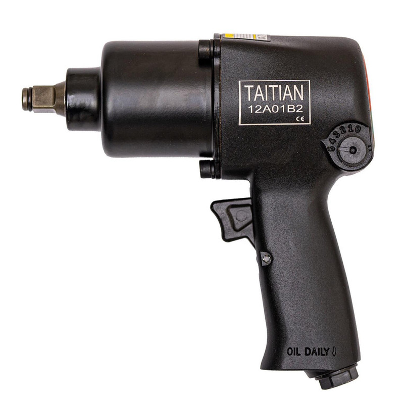 آچار بکس بادی تیتان کد SMT660