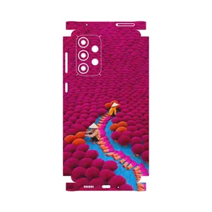 MAHOOT Vietnam Incense Wood Farms-FullSkin Cover Sticker for Samsung Galaxy A33 5G