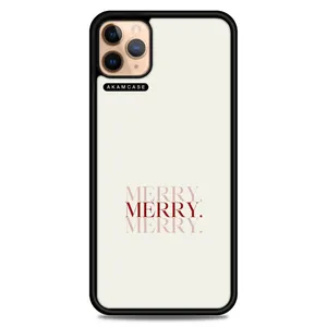 AKAM AMC-WA11PRO-CHRISTMAS-17 Cover For Apple iPhone 11 Pro
