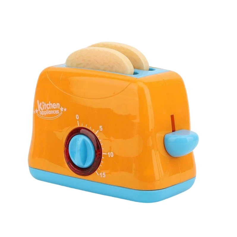 اسباب بازی آشپزخانه مدل توستر کد 295