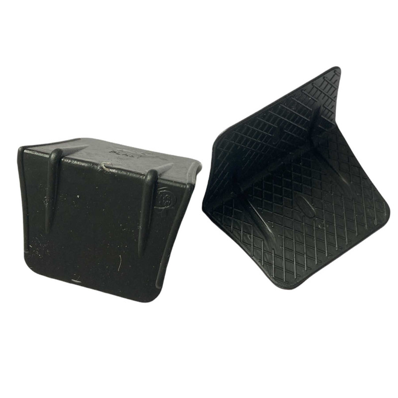 بست بسته بندی مدل محافظ گوشه کارتن کد G1.8 بسته 500 عددی