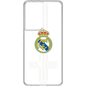 Real Madrid Cover for Samsung Galaxy S21 Ultra