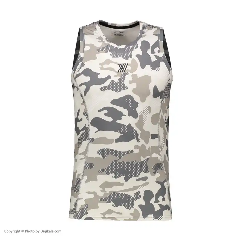 تاپ ورزشی مردانه 1991 اس دبلیو مدل TS1959 G