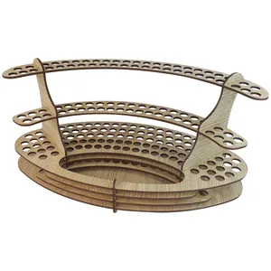 جامدادی رومیزی مدل 105 خانه