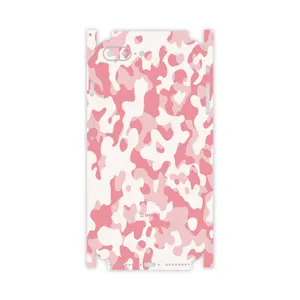 MAHOOT  Army-Pink-FullSkin Cover Sticker for Apple iPhone 7 Plus