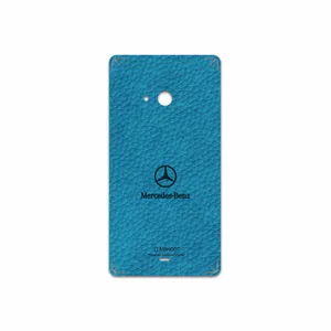 MAHOOT BL-MBNZ Cover Sticker for Microsoft Lumia 540