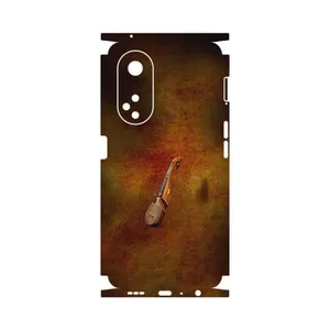 MAHOOT Rabab-FullSkin Cover Sticker for Oppo A98