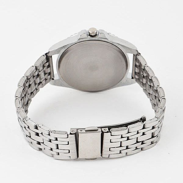 ساعت مچی عقربه ای زنانه مدل دورنگین010