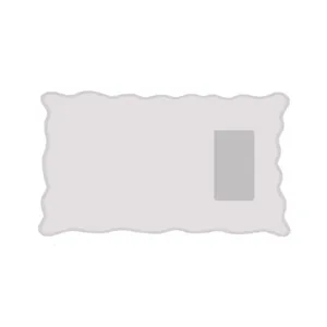 قالب رزین مدل زیرليواني کد T-252