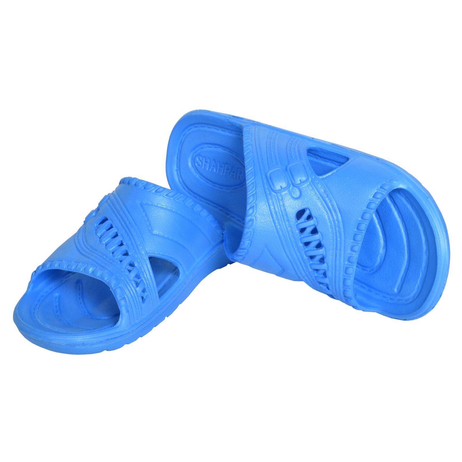 دمپایی پسرانه شهپر مدل BR.3016 -  - 14